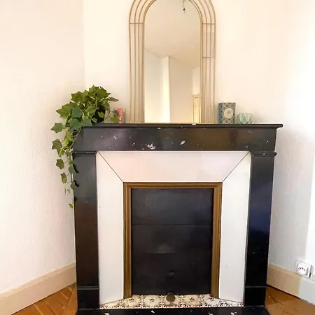 Apartment Artem Thermal F2 Equipe *