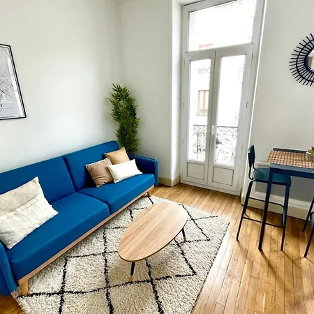 Apartament Artem Thermal F2 Equipe