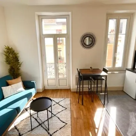 Artem Thermal F2 Equipe Нанси