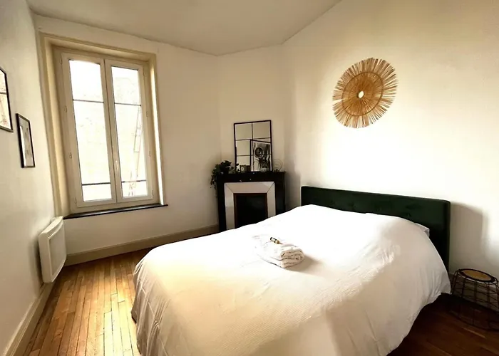 Artem Thermal F2 Equipe Apartament